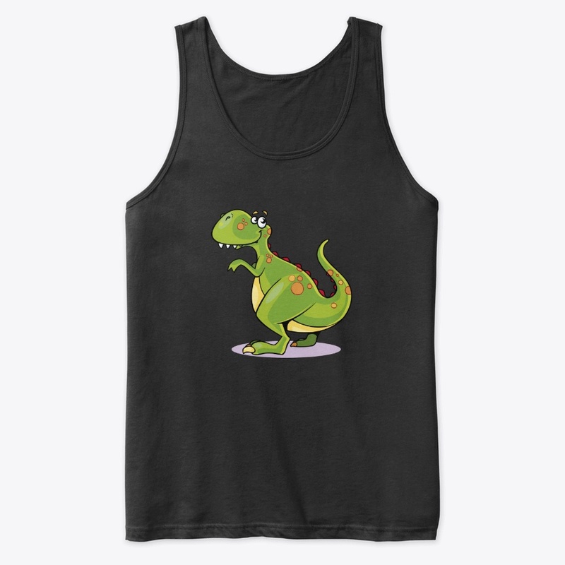 Cute Dinosaur