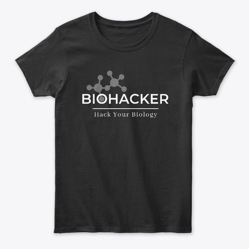 Biohacker Molecule