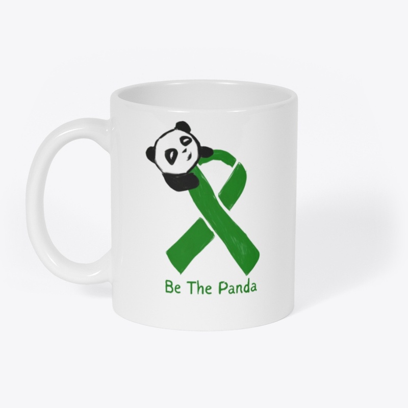 Be The Panda 