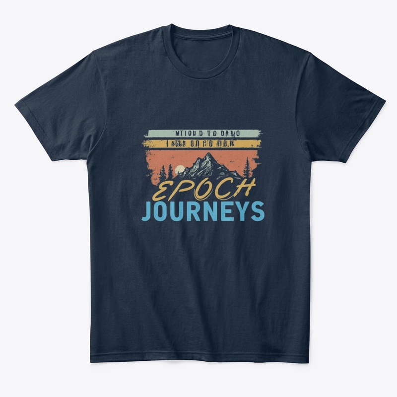 EPOCH JOURNEYS