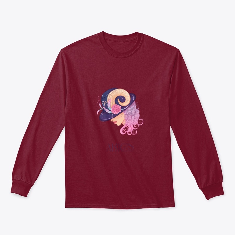 Unisex Classic Crew neck Sweatshirt