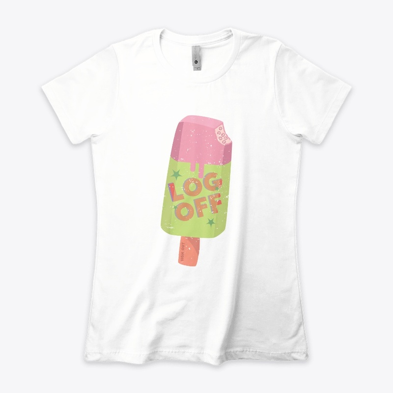 Log Off Pop