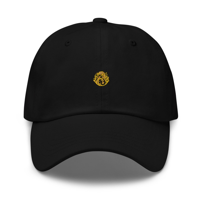 Pretty women caps