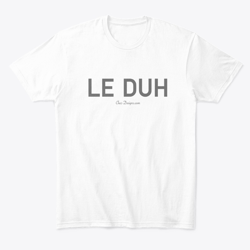 LE DUH