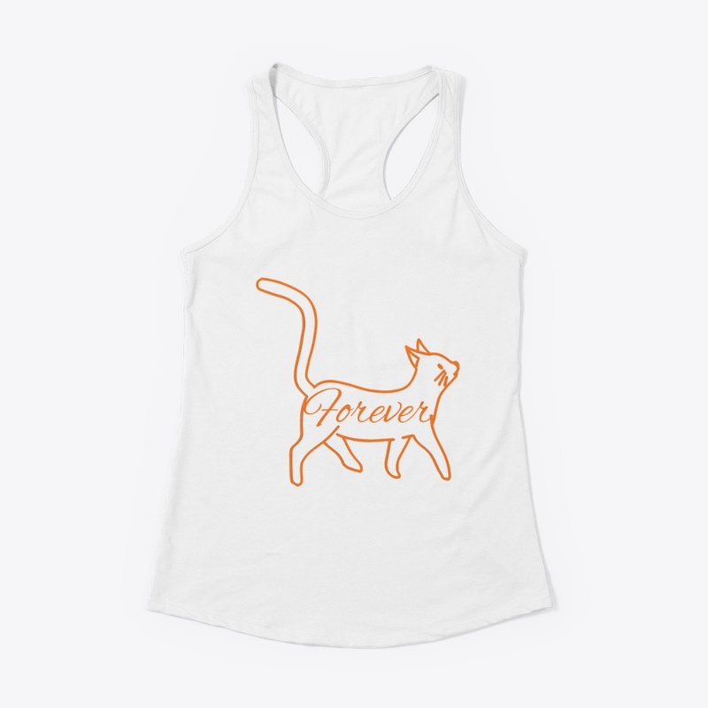 CAT FOREVER