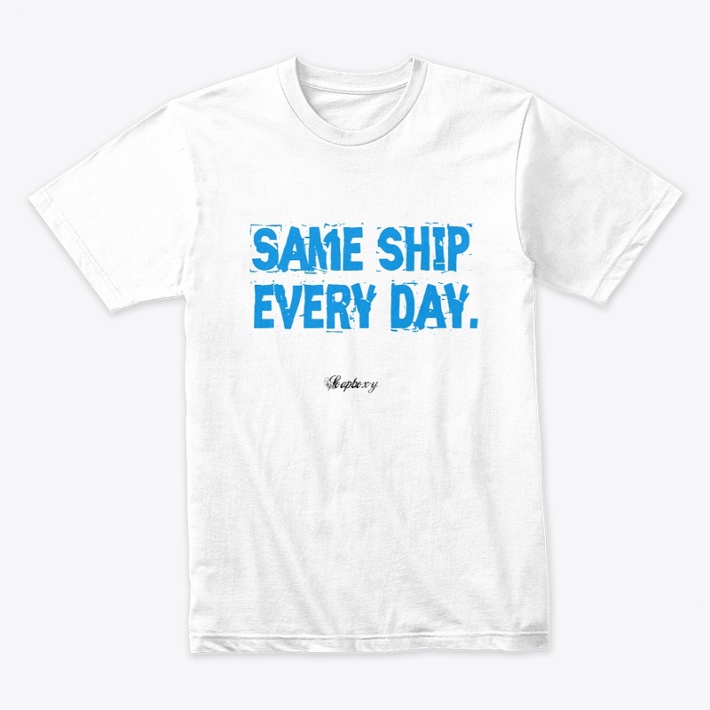 Same Ship