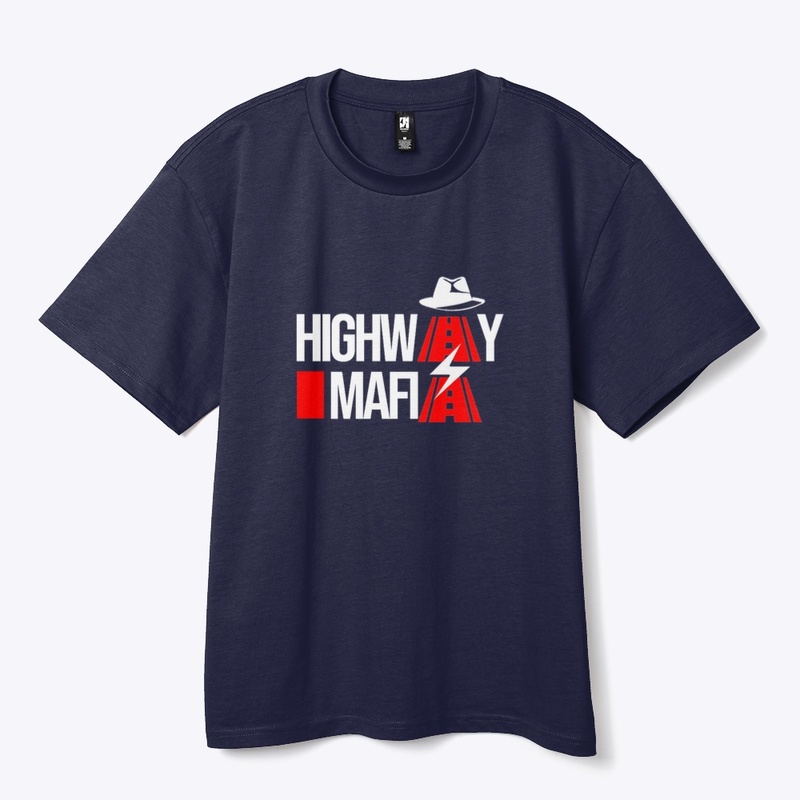 Highway Mafia Red