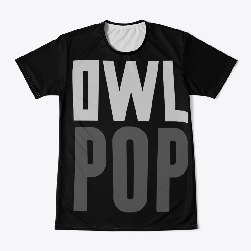 HC OWL POP collection