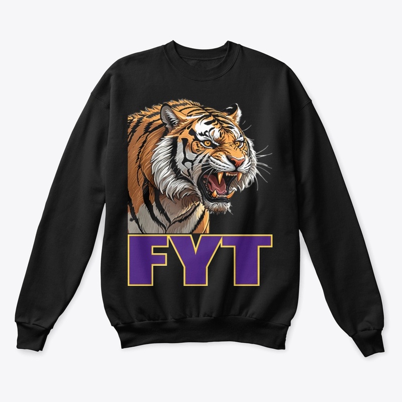 FYT26 Safari