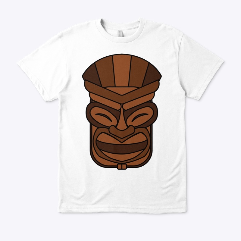 Ride Tribe Tiki(color)