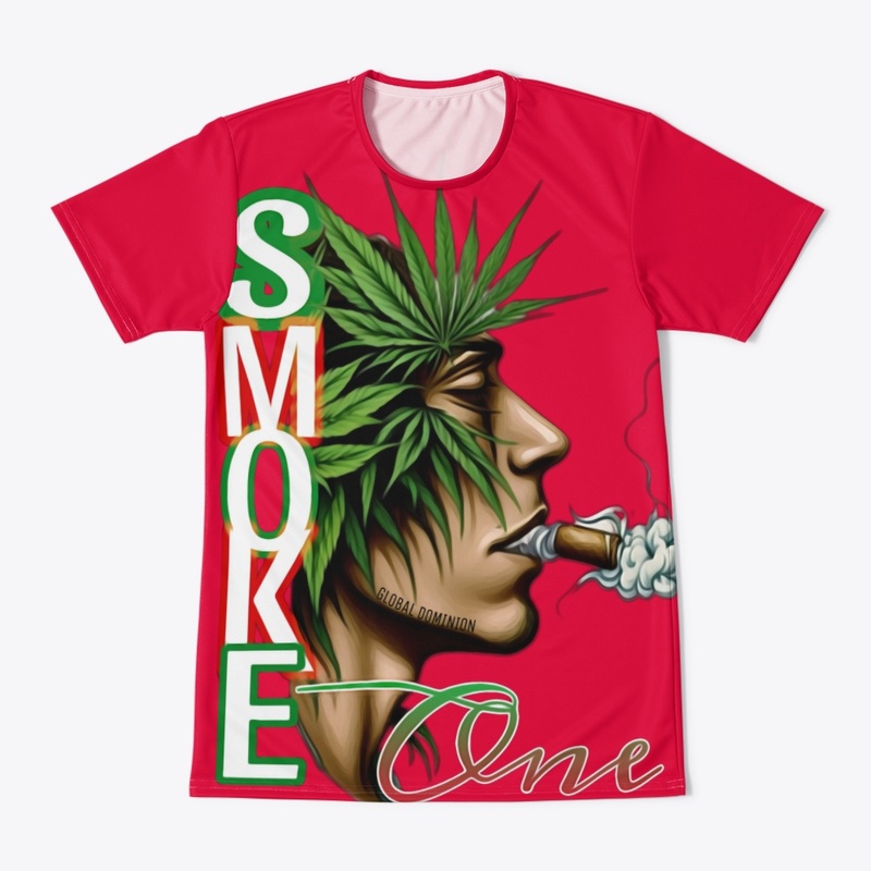 Smoke One