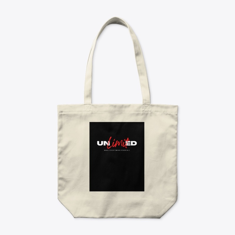 Organic Tote Bag