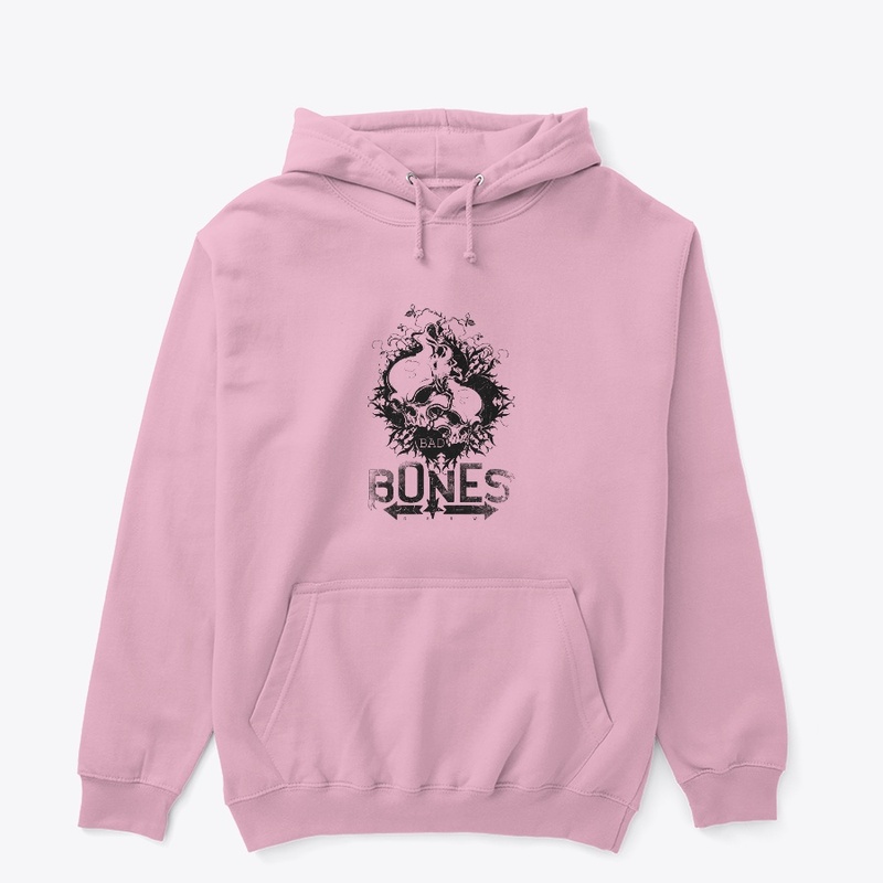 Bad Bones