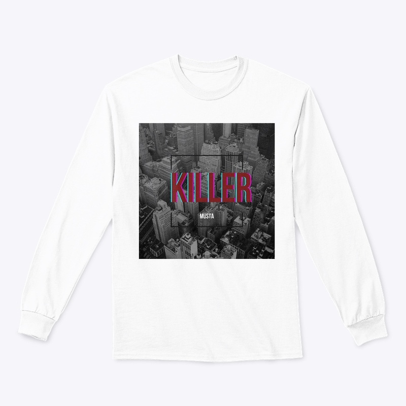 spirItual tshirt- The only way out is in