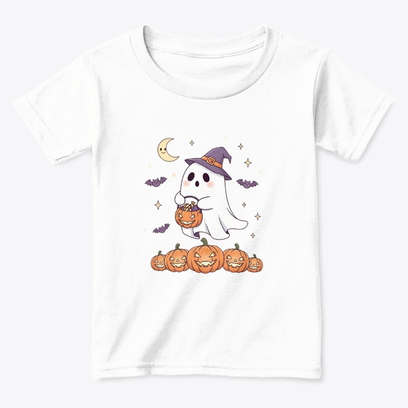 Happy Haunt