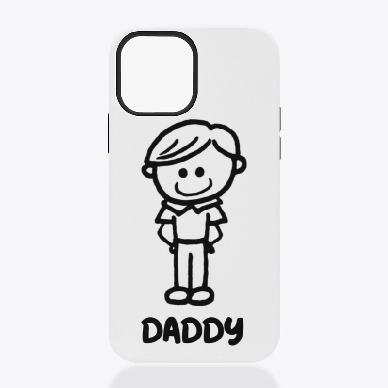 Family Designs: Daddy
