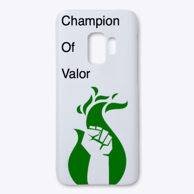 Champion of Valor