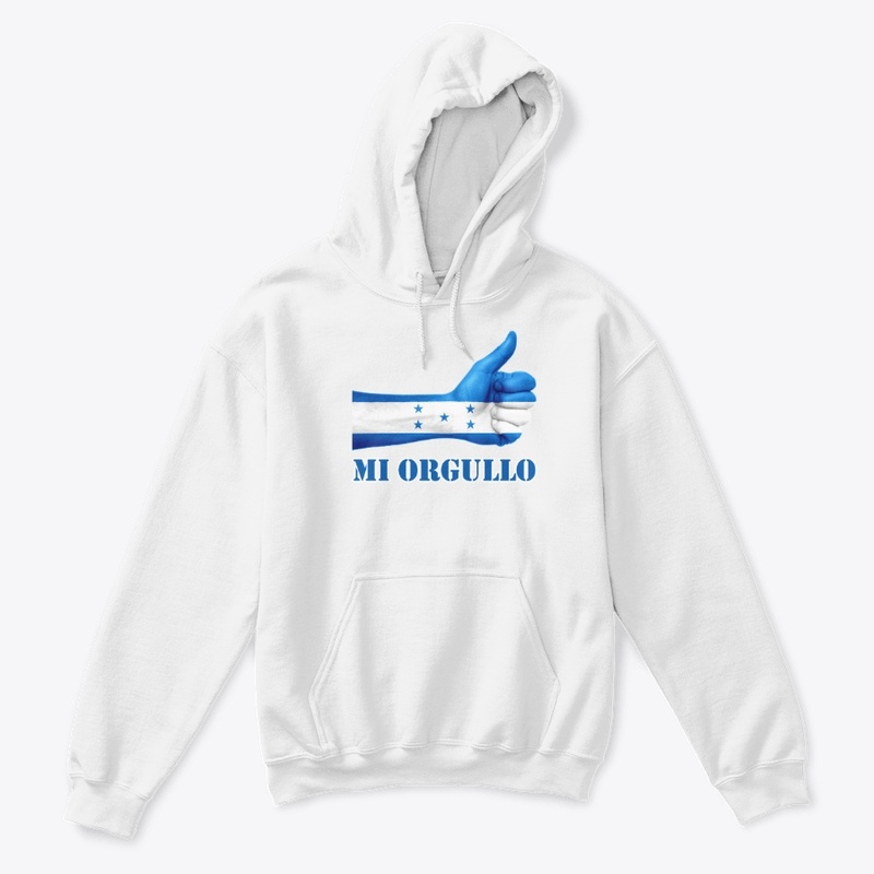 Camisas insignia de Honduras