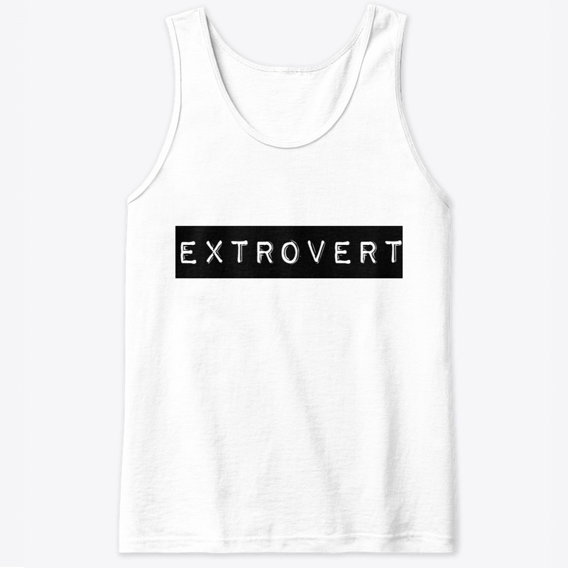 EXTROVERT