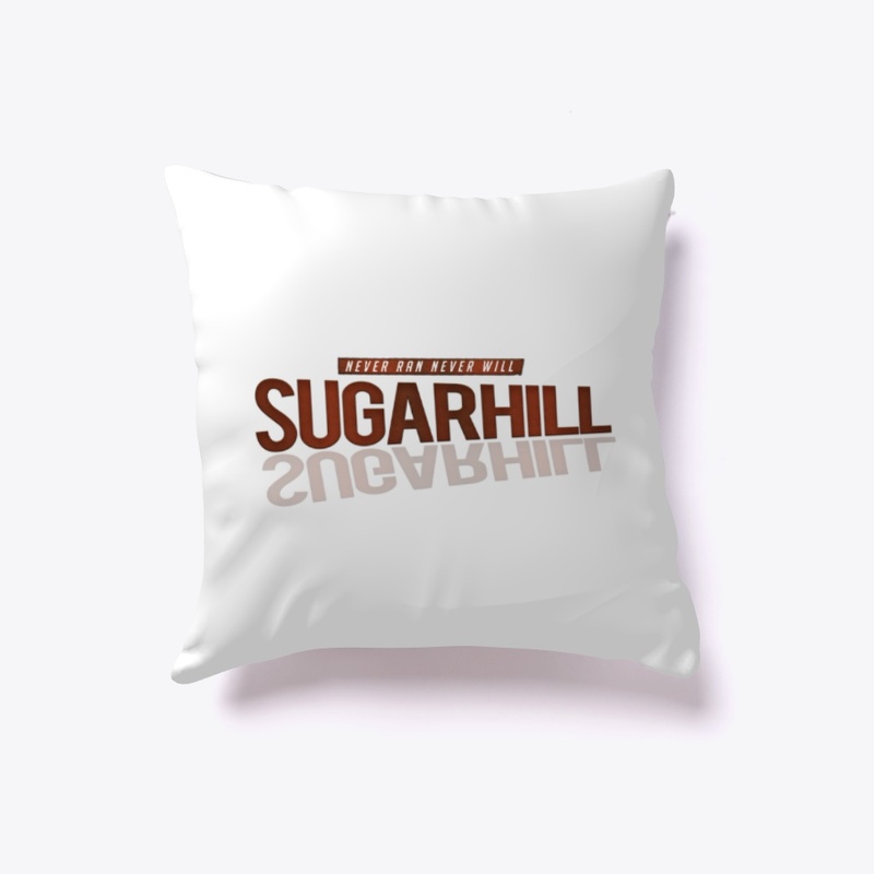 Sugarhill  never ran never will