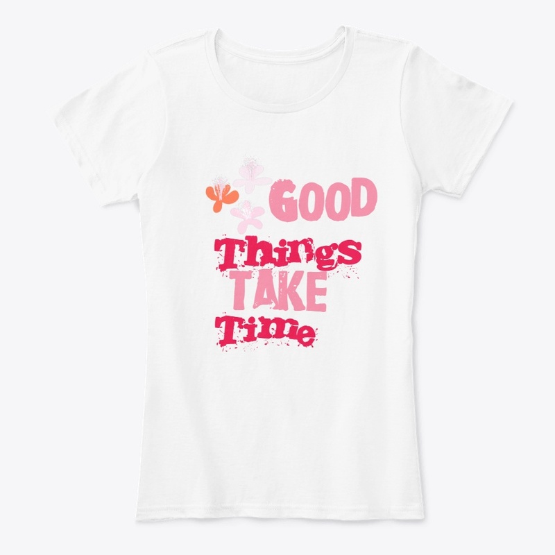 Good things