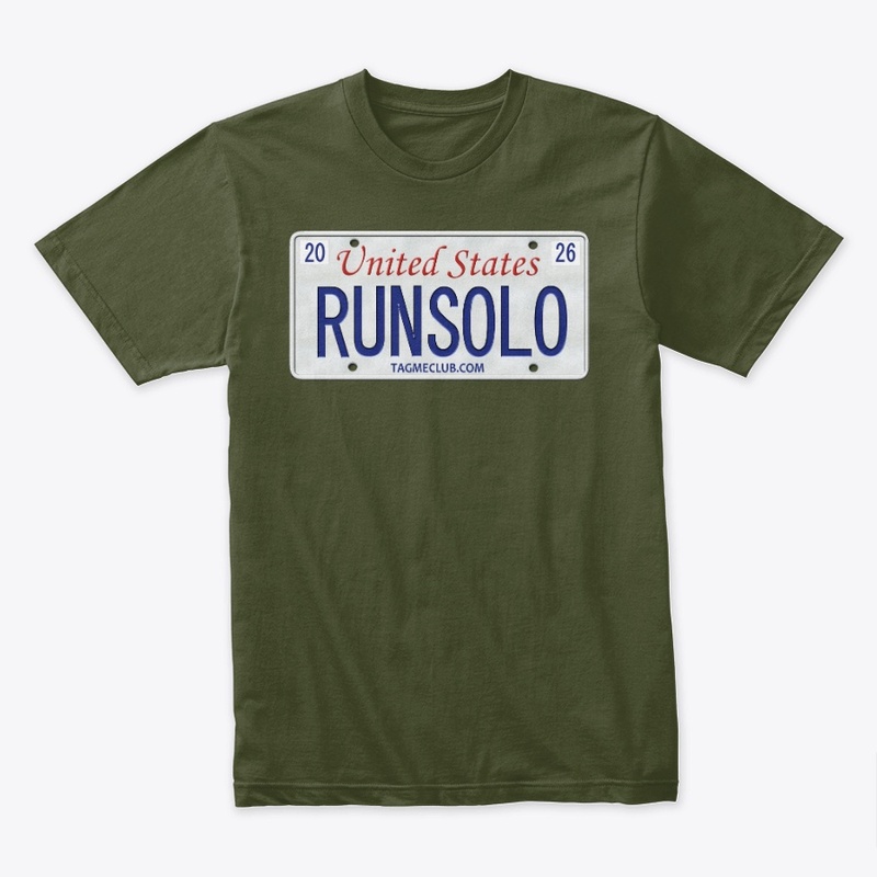 RUNSOLO