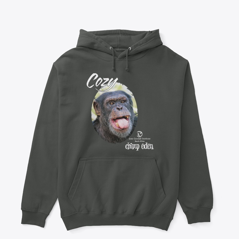 Chimp Eden Cozy