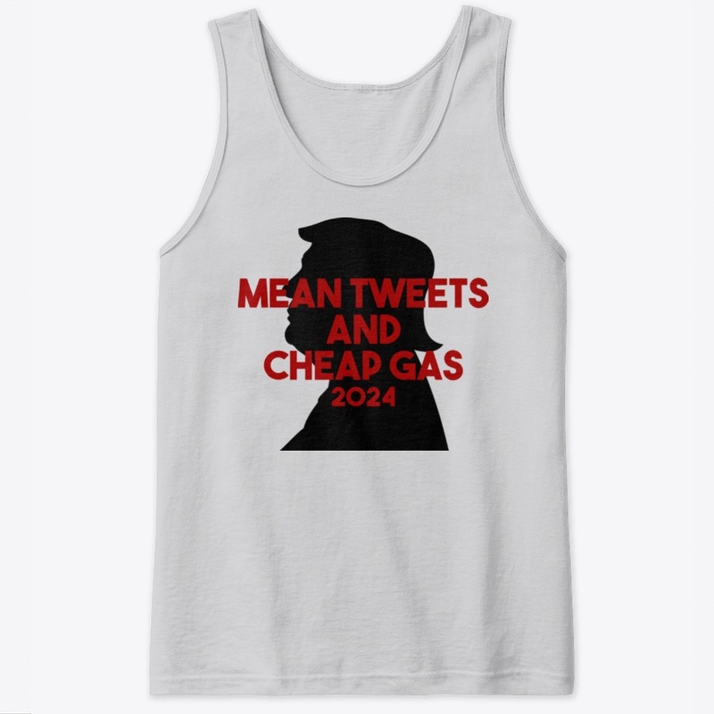 Meen Tweets and Cheap Gas