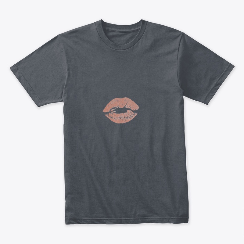 Pink Lips 