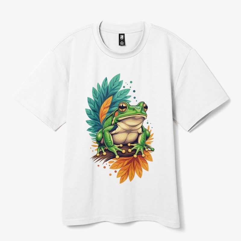 Frog Design 2