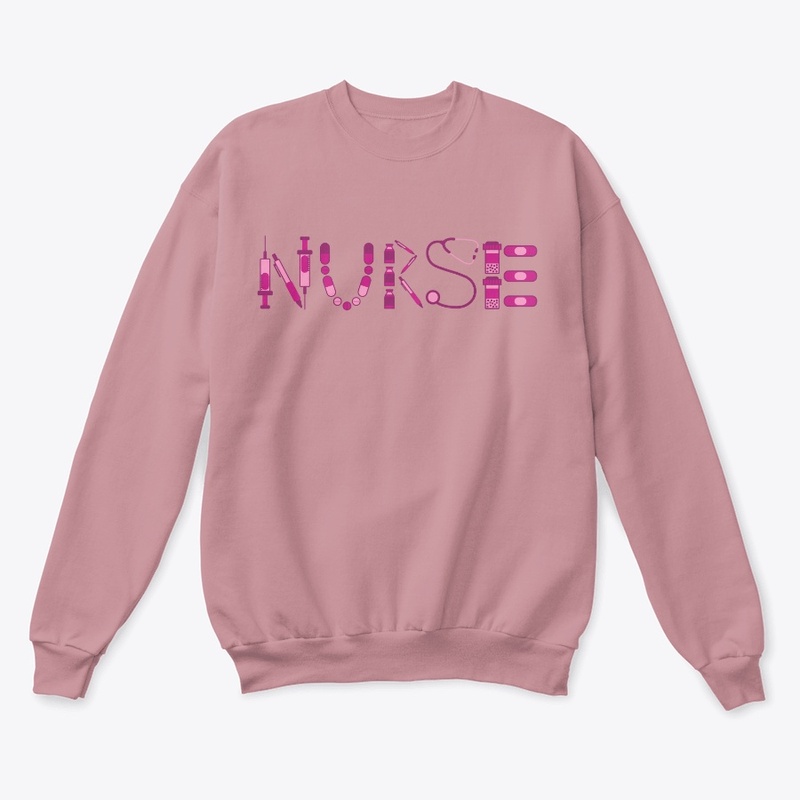 Nurse (Pink)