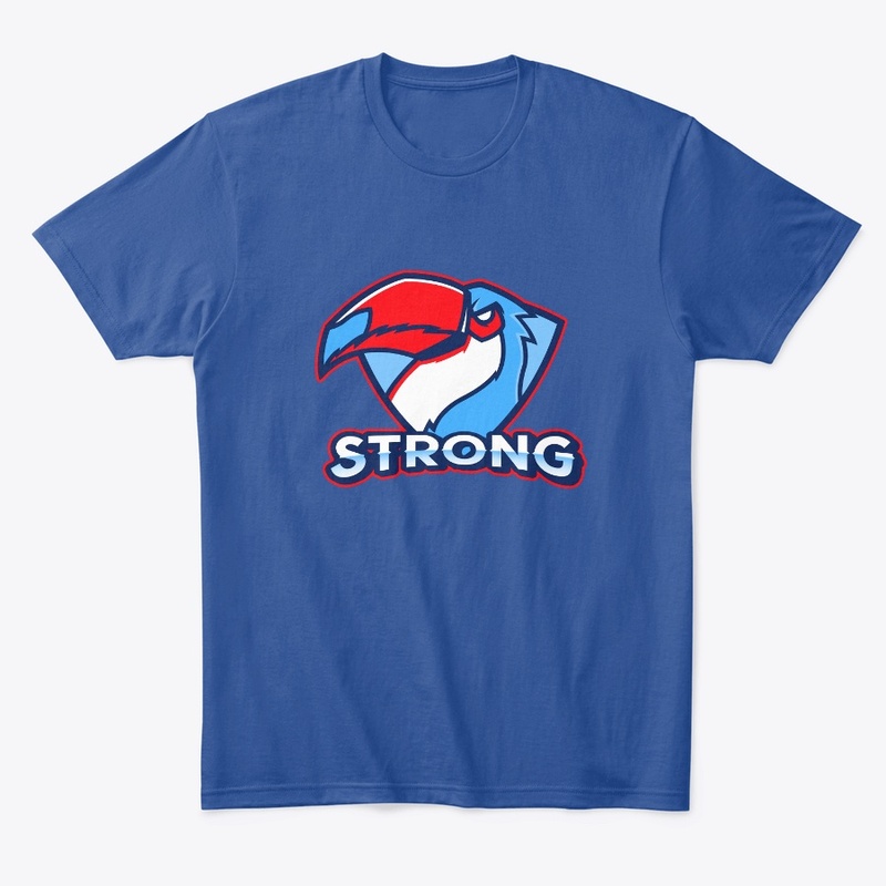 STRONG
