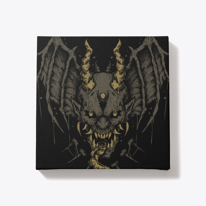 Ghostroke - Oni