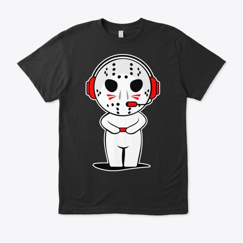 Horror Gamer 