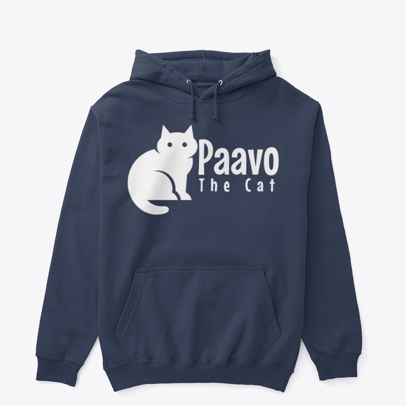 Paavo The Cat