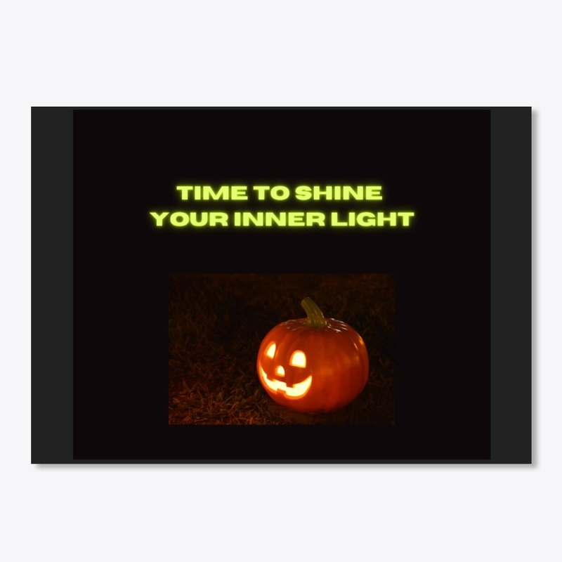 Shine Bright