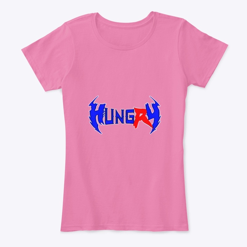 Hungry Feed Me More Nutrition 