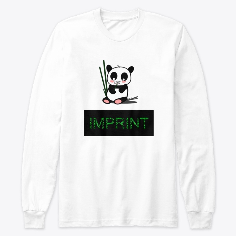 Imprint Panda
