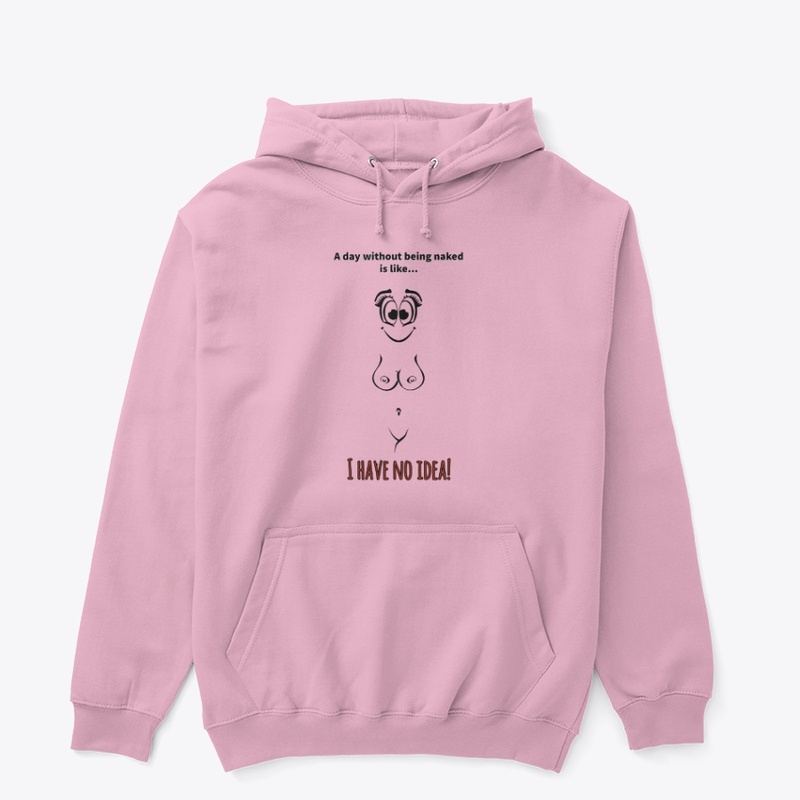 I have no idea! (Womens)