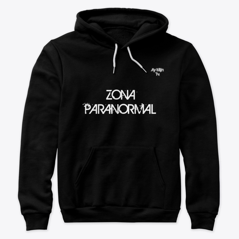 ZONA PARANORMAL