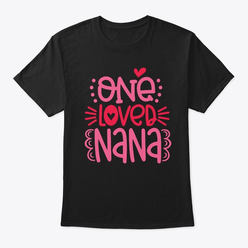One Loved Nana