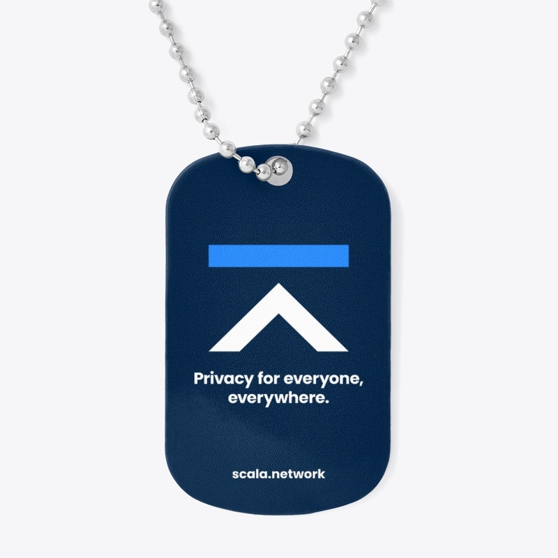 SCALA NETWORK - PRIVACY FOR EVERYONE