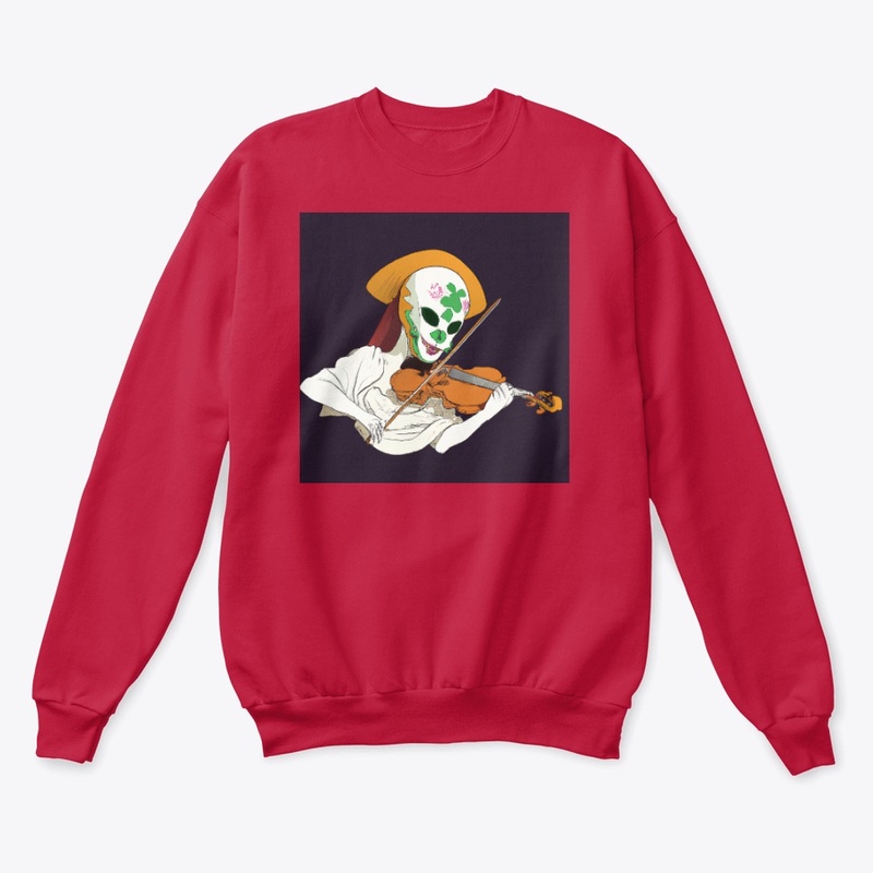 Mrs. Skeletonichi Collection