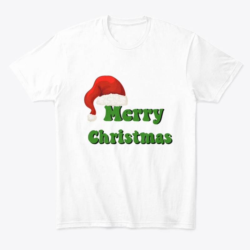 Merry Christmas Santa