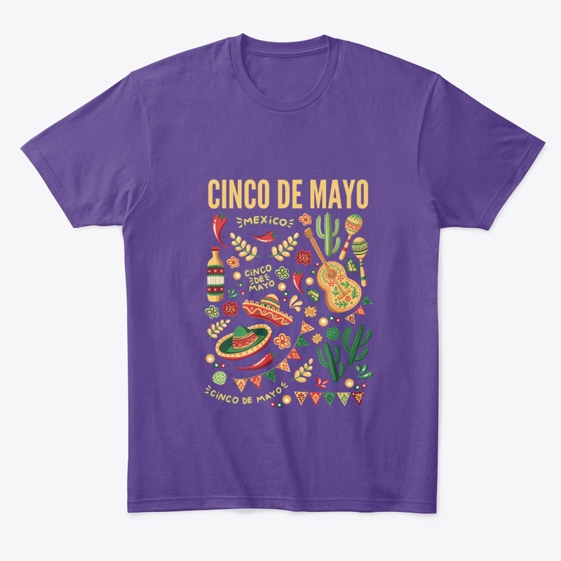 CINCO DE MAYO