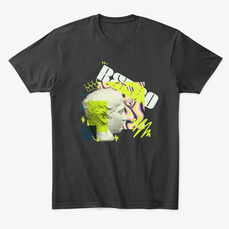 Retro T-Shirts