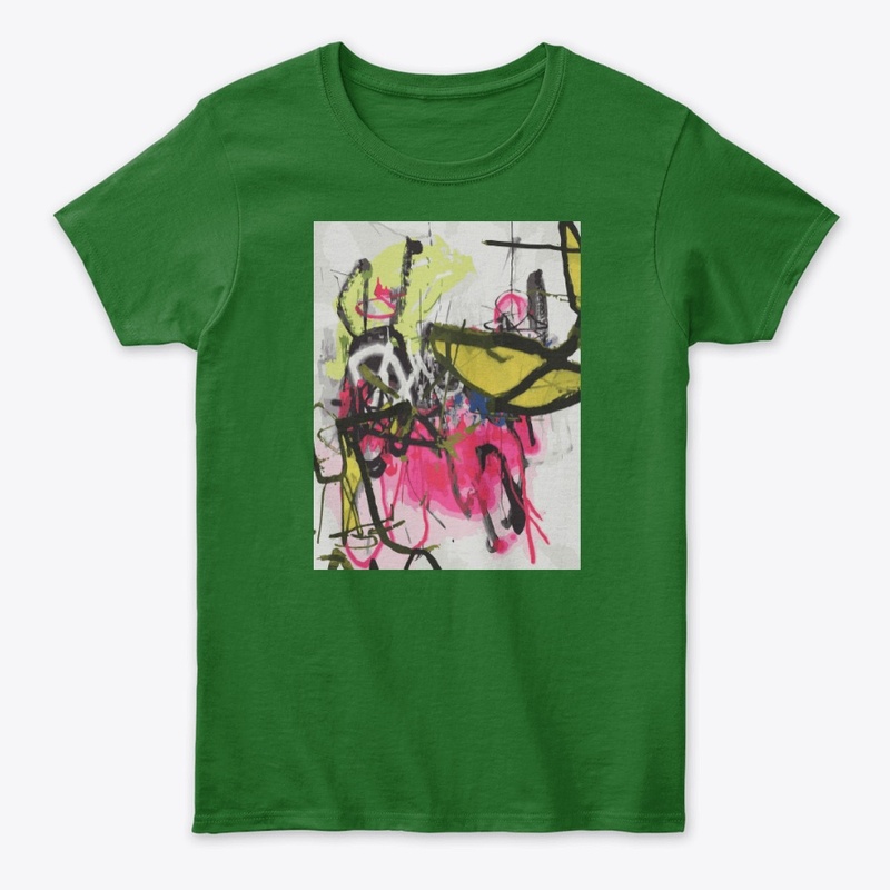 Abstra Colorful 