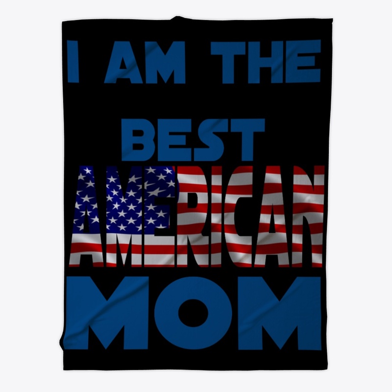 I am the best mom