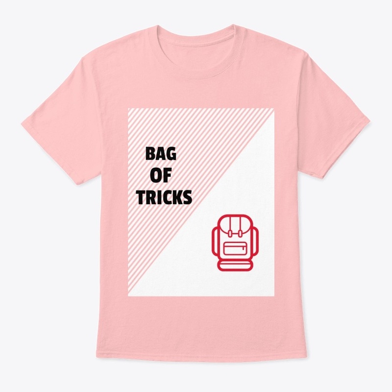 BAG OF TRICKS