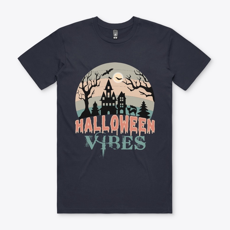 HALLOWEEN VIBES 24